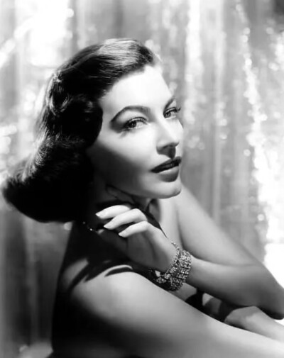 Ava Gardner