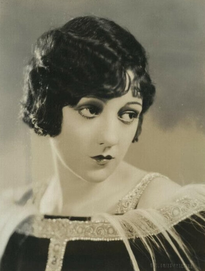vintage beauty
