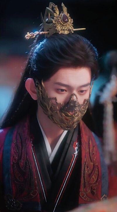 陈添祥｜春深锁玉郎｜萧昀