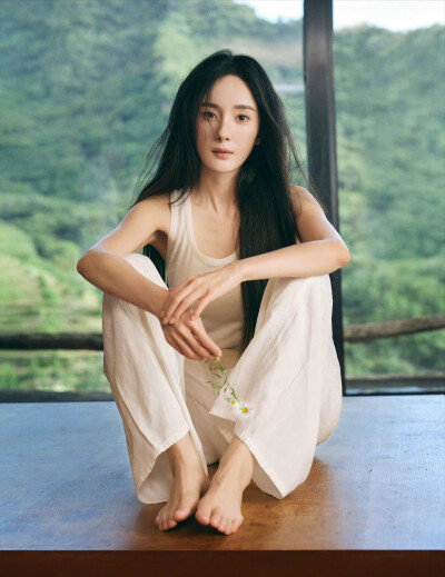 杨幂