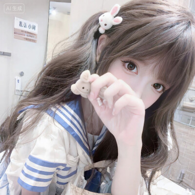 樱花树下少女的约定