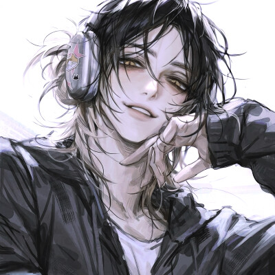 自截