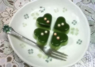 幸运核