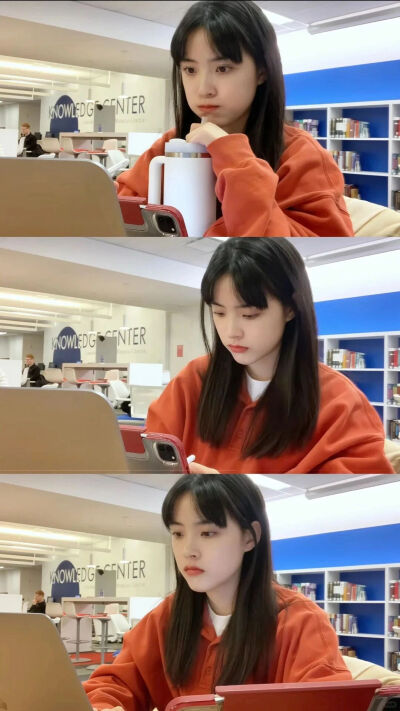 学习壁纸