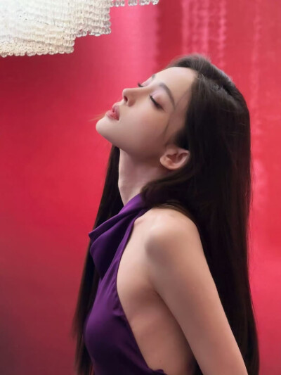 古力娜扎