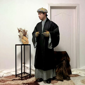 汉洋折衷@汉洋折衷bot