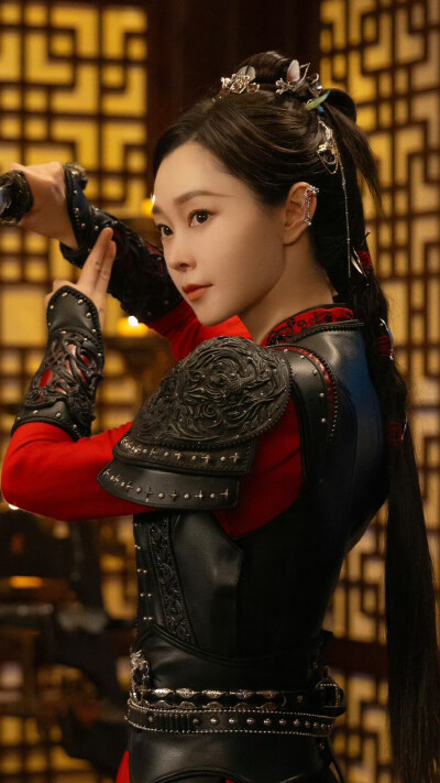 与晋长安 黎霜 宋轶
