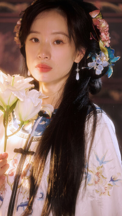 李梦
