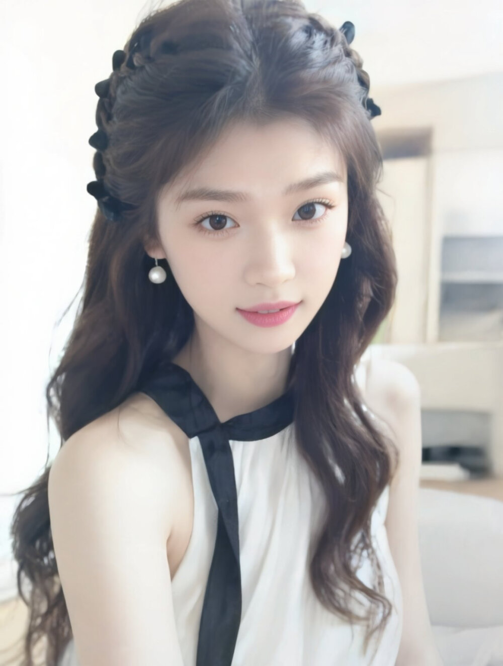 哥妹我们崛起吧！