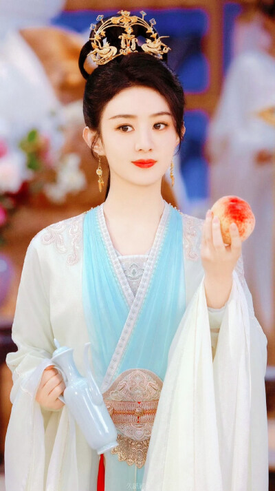 赵丽颖