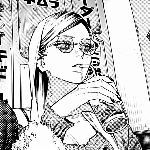 ꒲⌯ ूʕ ¯͒ ~ ¯͒ ʔ