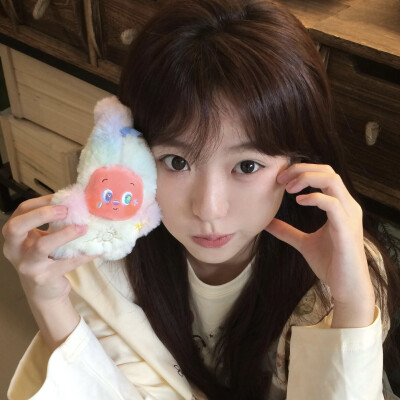 姐妹头像