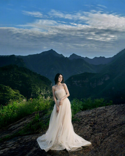 杨幂