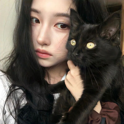 女头