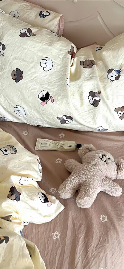 手机壁纸｜聊天背景图