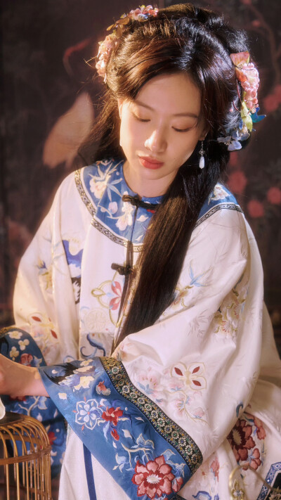 李梦