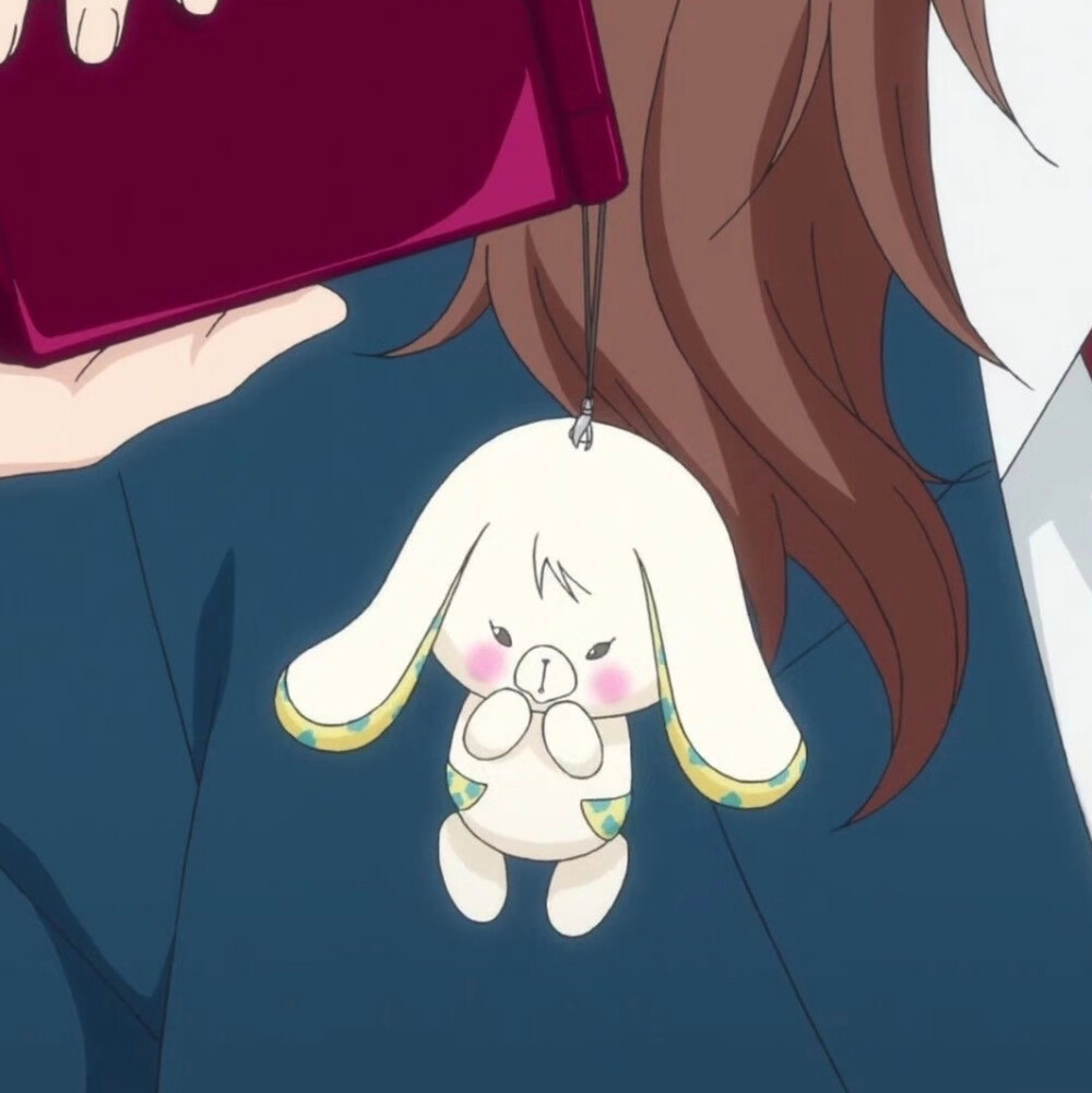 ゛万物各有时令 爱也到了秋天
