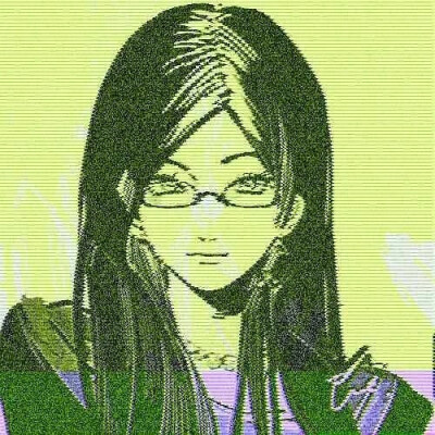 ꒲⌯ ूʕ ¯͒ ~ ¯͒ ʔ