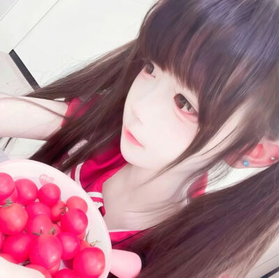 萌物