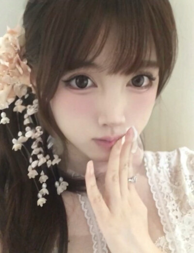 姐姐妹妹