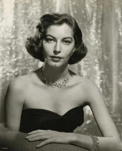 Ava Gardner