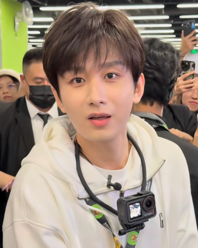 成毅