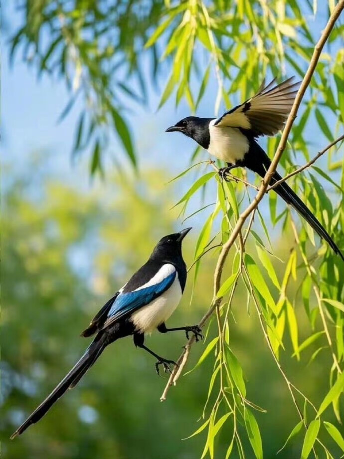 真正的圆满，不在事事如愿，
而在接纳不完美的豁达里，
生长出对抗岁月的底气。