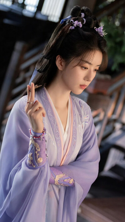 赴山海 唐方 李凯馨