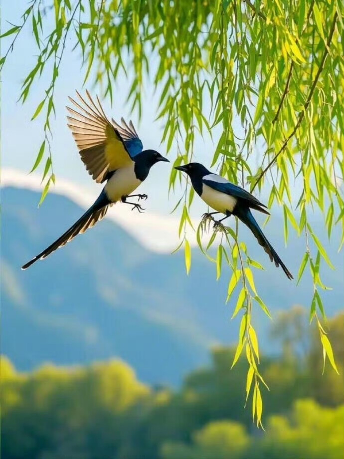 真正的圆满，不在事事如愿，
而在接纳不完美的豁达里，
生长出对抗岁月的底气。