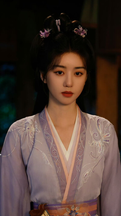 赴山海 唐方 李凯馨