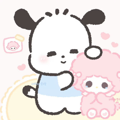 三丽鸥情头