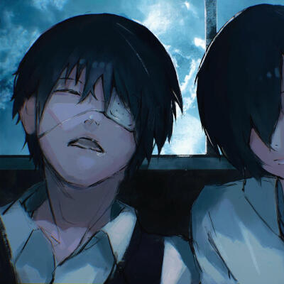 ＃东京喰种