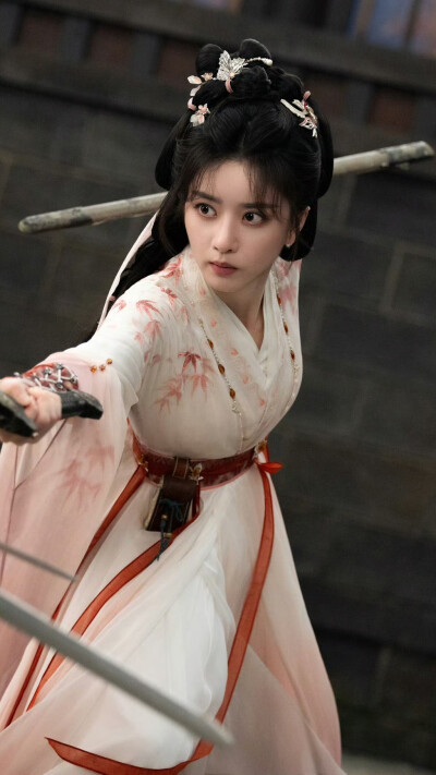 赴山海 唐方 李凯馨