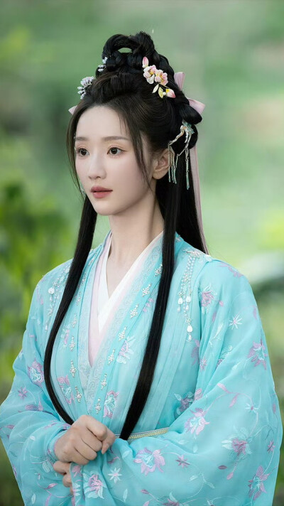 赴山海 南宫小意 肖燕