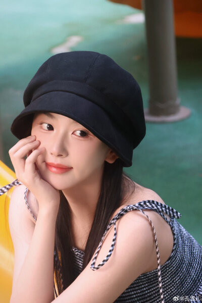 孔雪儿