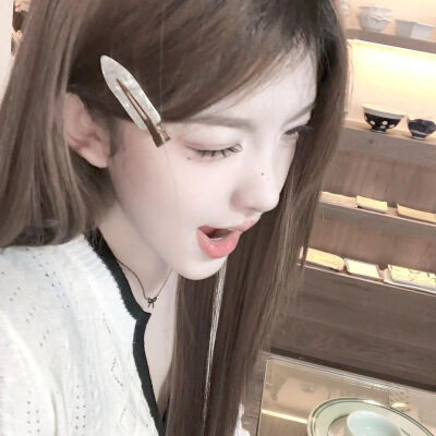 女头