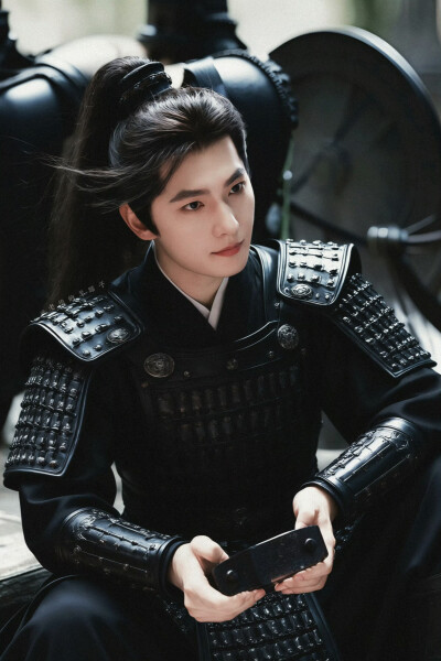杨洋