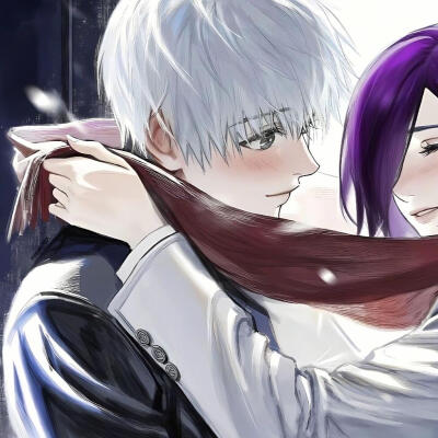 ＃东京喰种