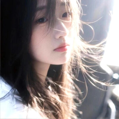 女头