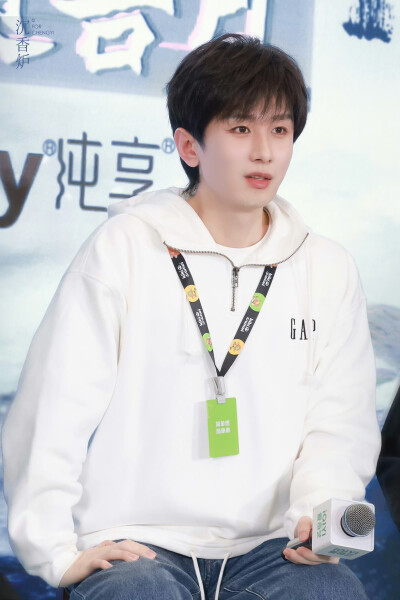 成毅