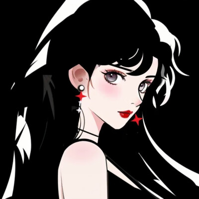 女头