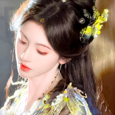 鞠婧祎