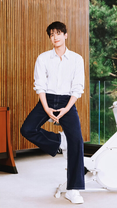 杨洋