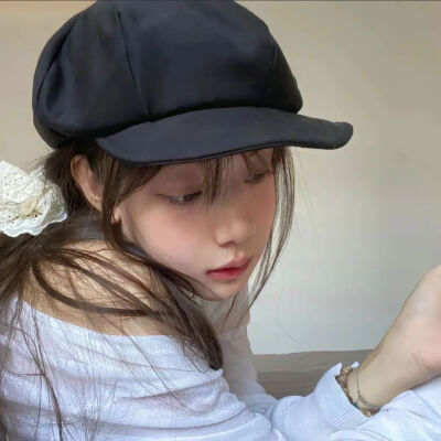 女头