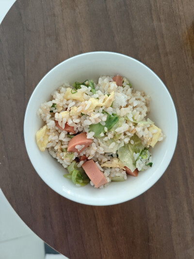 8.1 炒饭