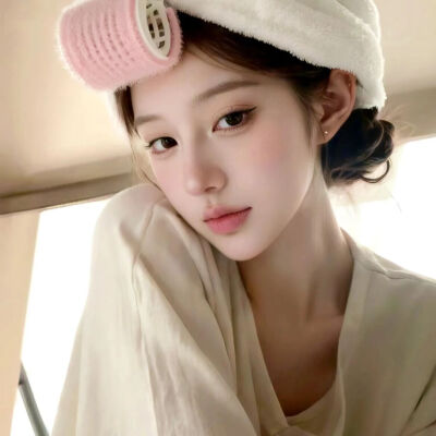 女头
