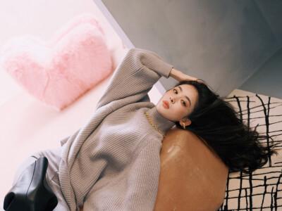 娜扎