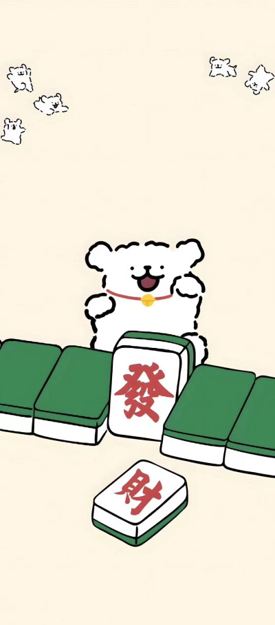 壁纸桌面