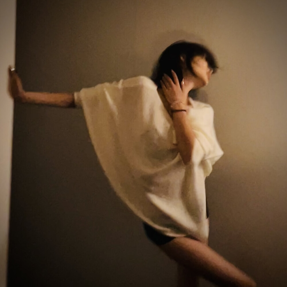 慵懒