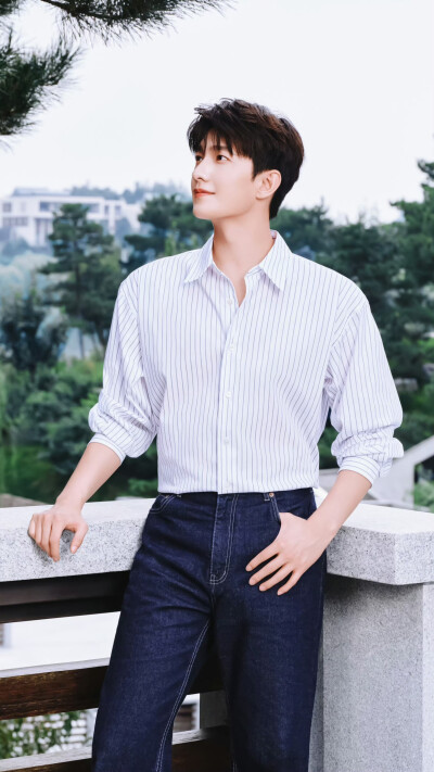 杨洋